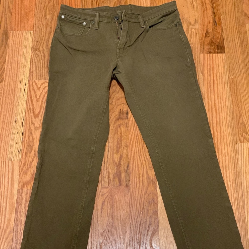 Levi’s 511 Commuter Jeans
